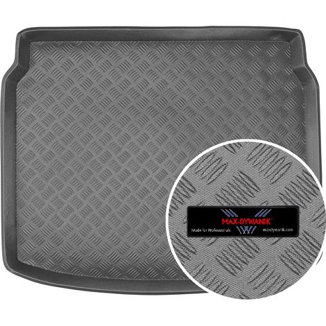 Alfombrilla para maletero MAX-MAT del MG ZS II Crossover 2024 (1/5)