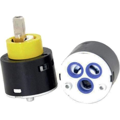 Cartuccia Di Ricambio Per Rubinetto 40 mm RCR433 Nobili (1/2)