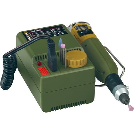 Transfo MICROMOT NG 2/E - PROXXON - 28707