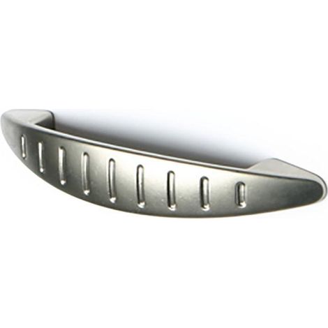 TRENTADUE tirador zamak cippo cromo 64mm. , 0UNIDADES , TRENTADUE tirador zamak cippo cromo 64mm. , 0UNIDADES