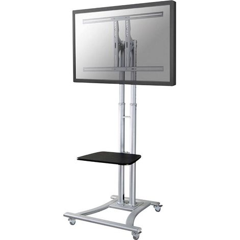 Neomounts PLASMA-M1800E chariot mobile argent 27-70 pouces (1/4)