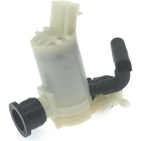 76846-TF0-013 is suitable for the windshield washer pump assembly of 2015-2020 Odyssey. (1/5)