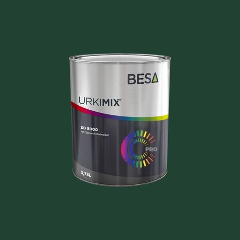 Pot de Peinture Polyuréthane / bi composant Pantone 553C  Brillant - 3,5kg