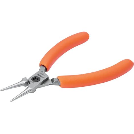 Pince Bahco c3530ip ressort interne acier orange (1/3)