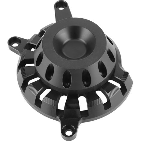 Couvercle de synchronisation d'allumage par impulsion de boîtier de moteur, protections de moto adaptées à HONDA CB650F/CB650R (1/5)