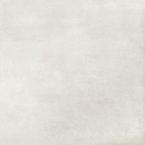 Carrelage sol / mur effet béton moderne 60x60 cm FACTOR SNOW (vendu par boite de 1,44m2) (1/4)