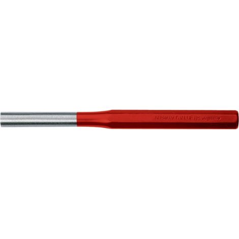 Caccia Perni Din6450 7 X150X10Mm Fortis