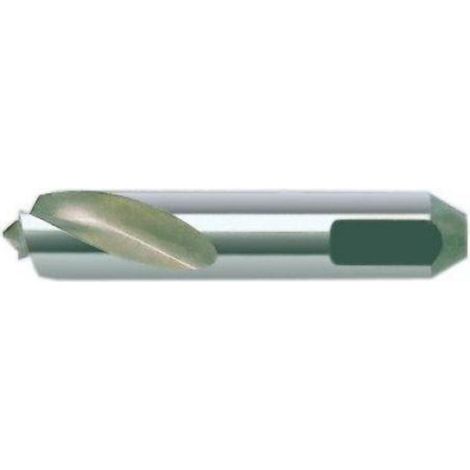 Broca para puntos de soldadura RUKO Bit Corta