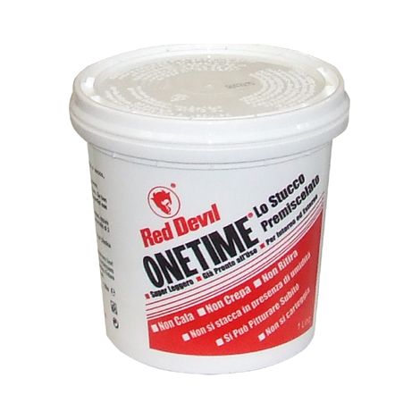 STUCCO  RED DEVIL  BIANCO ML  500