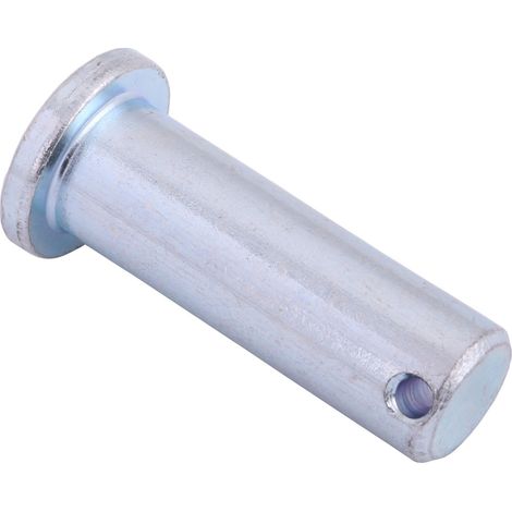 Pasador de montaje del colgador L.P. parte inferior C-330 C-360 ORIGINAL URSUS (1/2)
