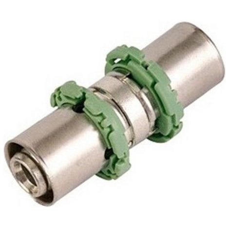Comap 745JXX - Manicotto a crimpare uguale S7270V - Ø 26mm - 2 pz