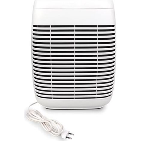 Purificateur D'air Inteligent avec Lampe UV-C 350m2/Heure - élimine les virus, bactéries, germes et moisissureS
