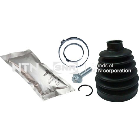 Kits soufflet coté roue - OBK51.006 - SNR - Compatible avec véhicule Mercedes