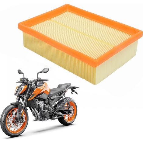 Luftfilter kompatibel mit KTM 790, 1090 und 1190 Modellen (2013-2020) (1/5)