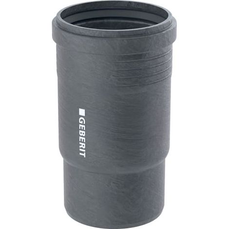 Geberit Pro silencieuse match1 393518141 DN 100, hautement insonorisante