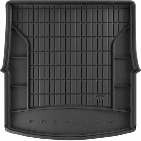 Gummi-Kofferraummatten-Einsatz Teppich MAZDA 6 3 Kombi 2012-2018 TM (1/5)