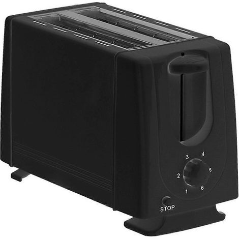 Frühstücksmaschine, Tischtoaster, smarte Küchengeräte, EU-Stecker (1/5)