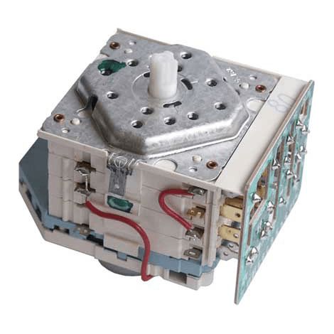PROGRAMMATEUR EC4527 MALICE pour LAVE LINGE BRANDT - 52X0395