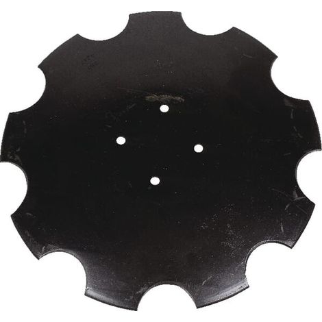 Disque AMAZONE XL034