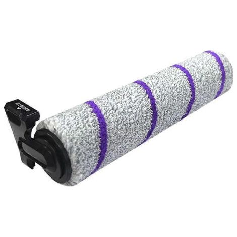 NALOOKAMIC Accessoires compatibles pour balai aspirateur Narwal S10 Pro YJSC001 : brosse rotative, filtre HEPA et pièces de rechange. (1/4)