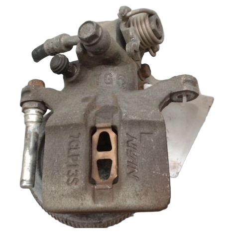 [PRODUIT D'OCCASION] Etrier De Frein Arriere Gauche HONDA Jazz ♻️ Ref Oe. 43019tm8g00 - Garantie à vie (1/4)