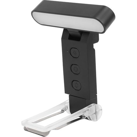 Tosuny Lampe de Lecture LED Rechargeable pour Lire au Lit, (1/5)