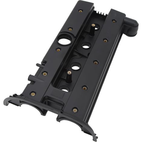 Couvercle de culasse étanche, réduisant les vibrations, référence 92068243, compatible avec le moteur Opel 1.6L (1/5)