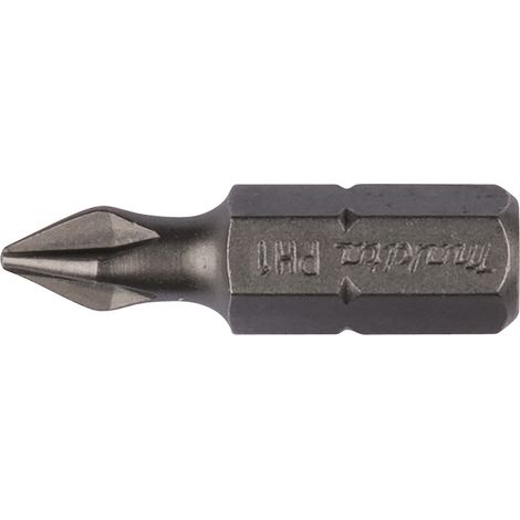 Makita Bit PH1x25 3 pces B-23450