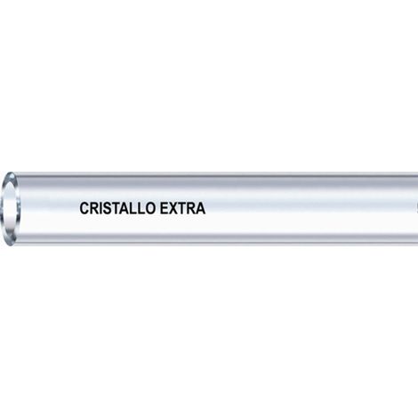 MANGUERA CRISTAL 104061-04X06 R/100MT - 575746