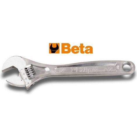 Chiave a rullino con doppia scala graduata 150 mm 111 BETA (1/2)