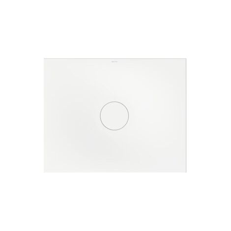 BETTE 7358-287 Carrelage de douche rectangle Air Starwhite