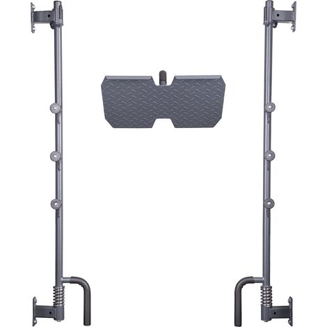 UWN070 MANIGLIA PER LEG PRESS CYCLOP 2 ACCESSORI (1/5)