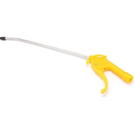 Soufflette à air comprimé JX-008, pistolet de dépoussiérage haute pression, pulvérisateur pneumatique à jet d'air (1/5)