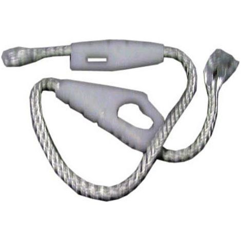 CABLE LV RESSORT/CHARNIERE POUR LAVE VAISSELLE FIRST LINE - 398206700