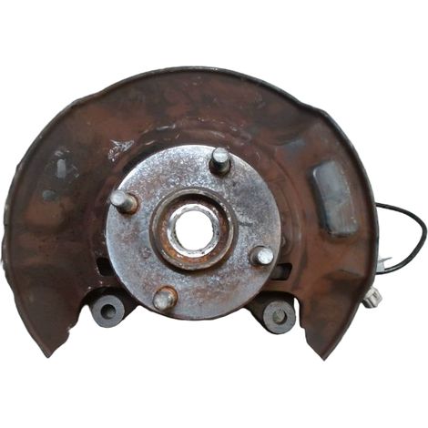 Pivot Avant Droit TOYOTA Yaris 2005- [PRODUIT D'OCCASION]♻️432110d130