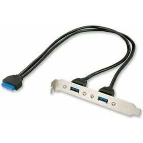 Lindy 33096 cavo USB interno