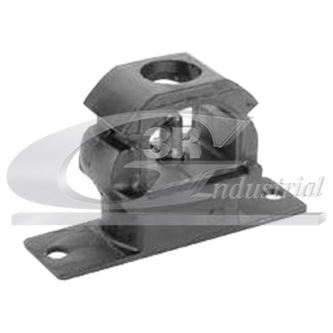 3RG 40235 SOPORTE MOTOR IZQUIERDO