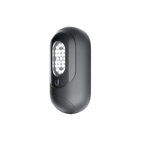 Ubiquiti UP FloodLight proyector exterior negro 550 lúmenes