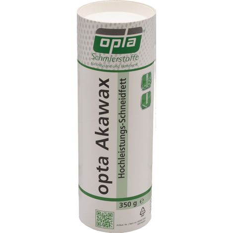 Grasso da taglio ad alte prestazioni Akawax 350g in stick