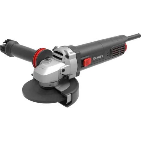 Amoladora hanger gr-1400c 1400W 125 mm