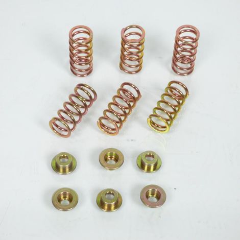 verstärkte kupplungsfeder barnett für motorrad ducati 749 2004 (1/3)