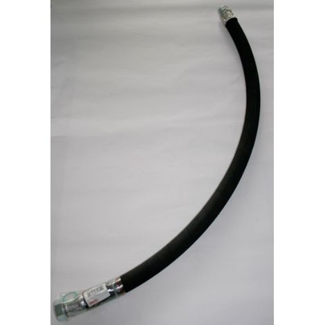 Condotta di pressione flessibile (Pos. 25) per PL-HS 1080