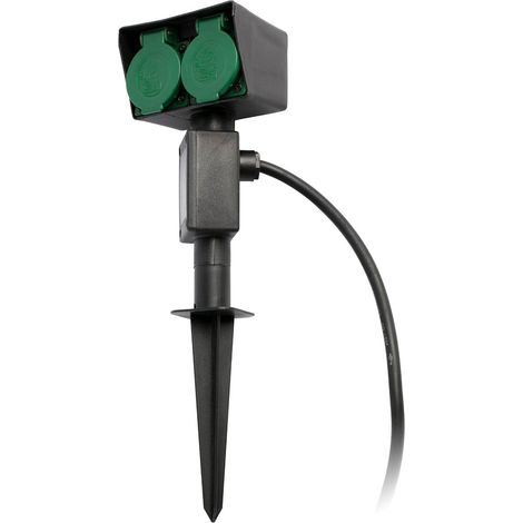 GARTEN Erdspieß Lampe 73100