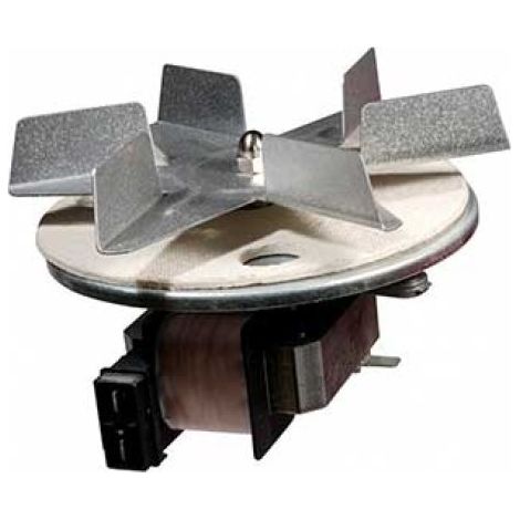 VENTILATEUR TANGENTIEL POUR FOUR SMEG - 699250026 (1/3)