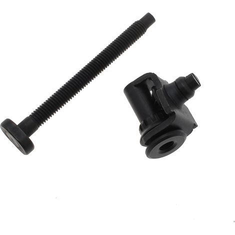 Tendeur de chaîne compatible avec Husqvarna remplace 537 07 12-01 (1/3)