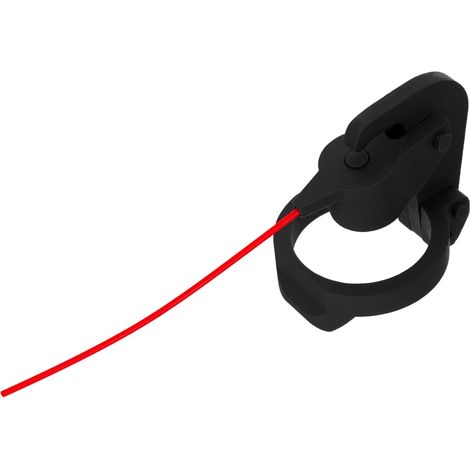 Tête de nettoyage CO2, petite buse de pulvérisation avec adaptateur de connexion rapide pour machines à soda, accessoire de dépoussiérage