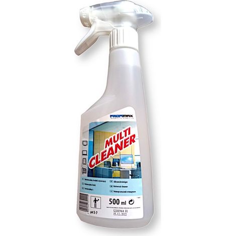 Limpiador multiusos Lakma 0,5 L Limpiador universal