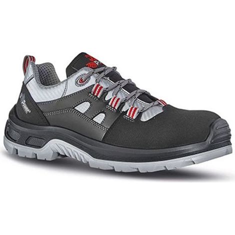 Chaussures de sécurité U-Power Corner Low S3 SRC - 39 (1/2)