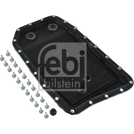 FEBI BILSTEIN 171617 Filtre hydraulique, boîte automatique - 24