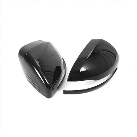 Funda de retrovisor para Mercedes-Benz GLC (1/5)